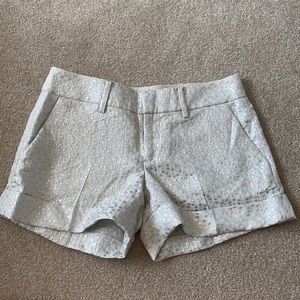 Club Monaco Shorts - NWOT